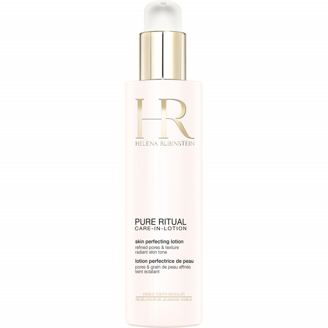 Pure ritual care-in-lotion