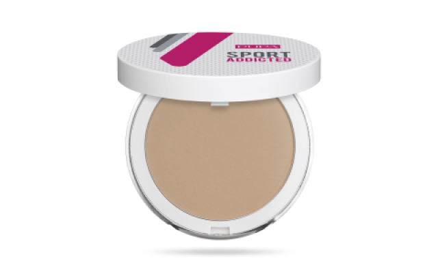 Sport addicted bronzer