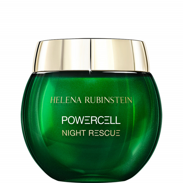 Powercell night rescue