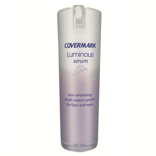 Luminous serum