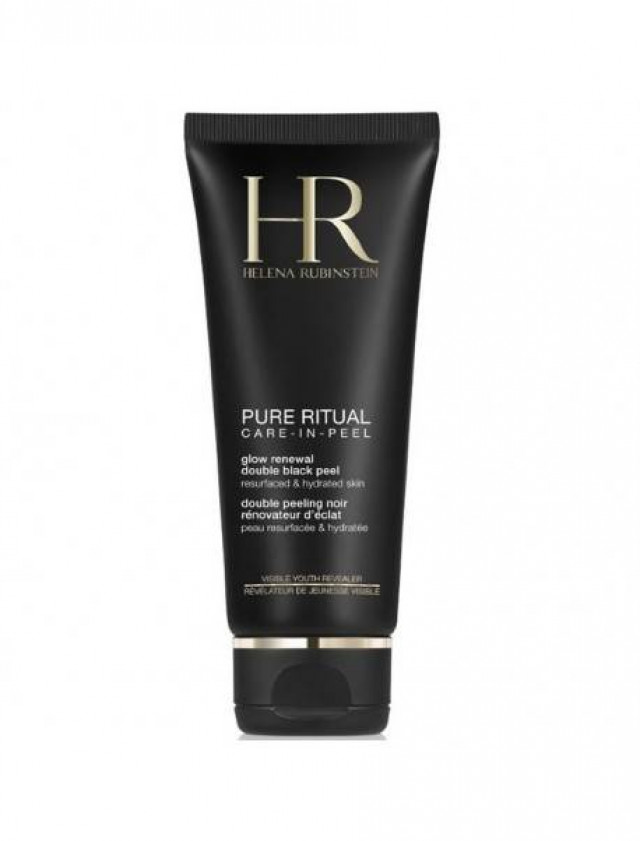 Pure ritual care-in-peel