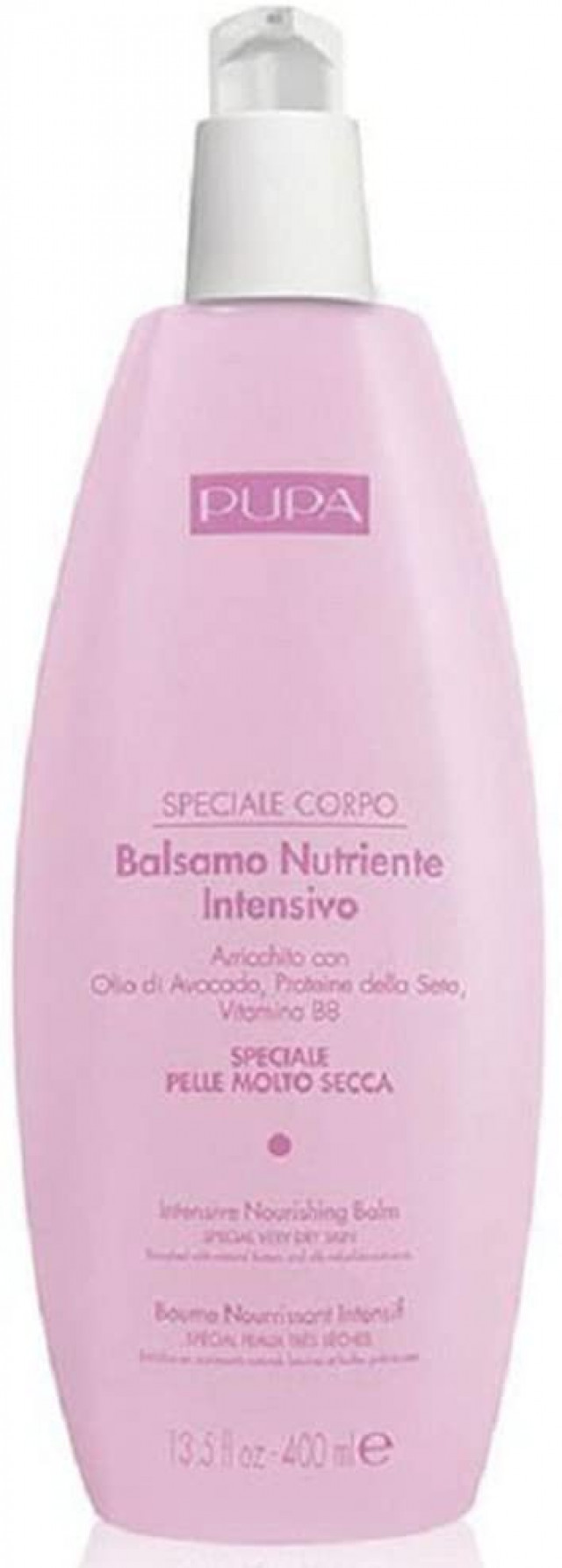 Balsamo nutriente intensivo