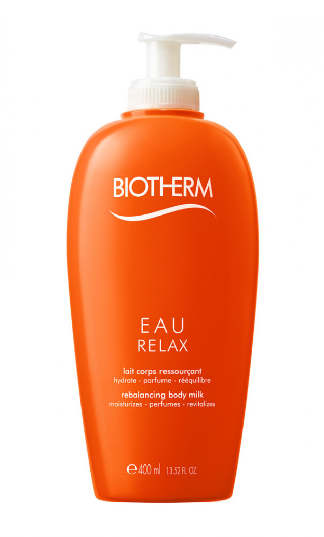 Eau relax