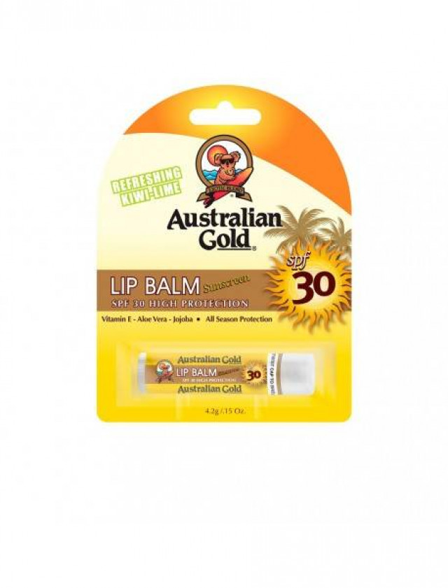 Lip balm