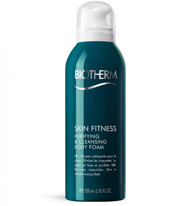 Skin fitness