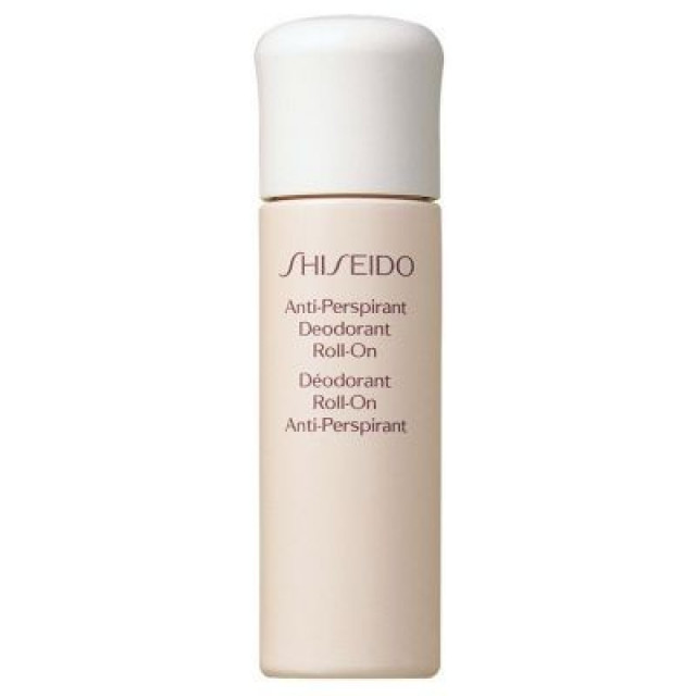 Deodorant antiperspirant