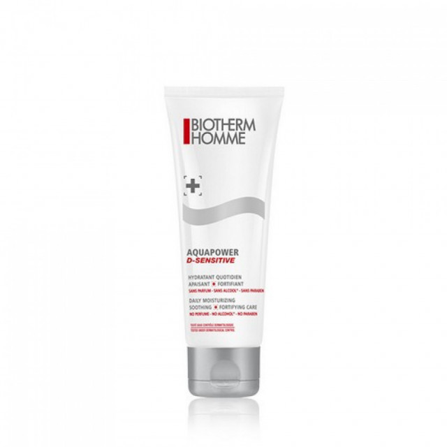 Aquapower d-sensitive