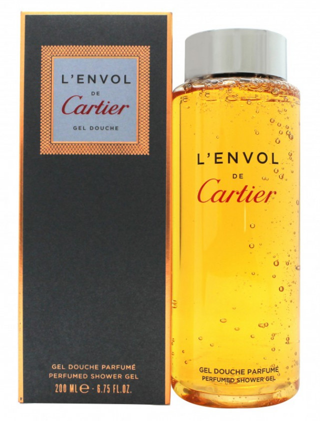 L'envol