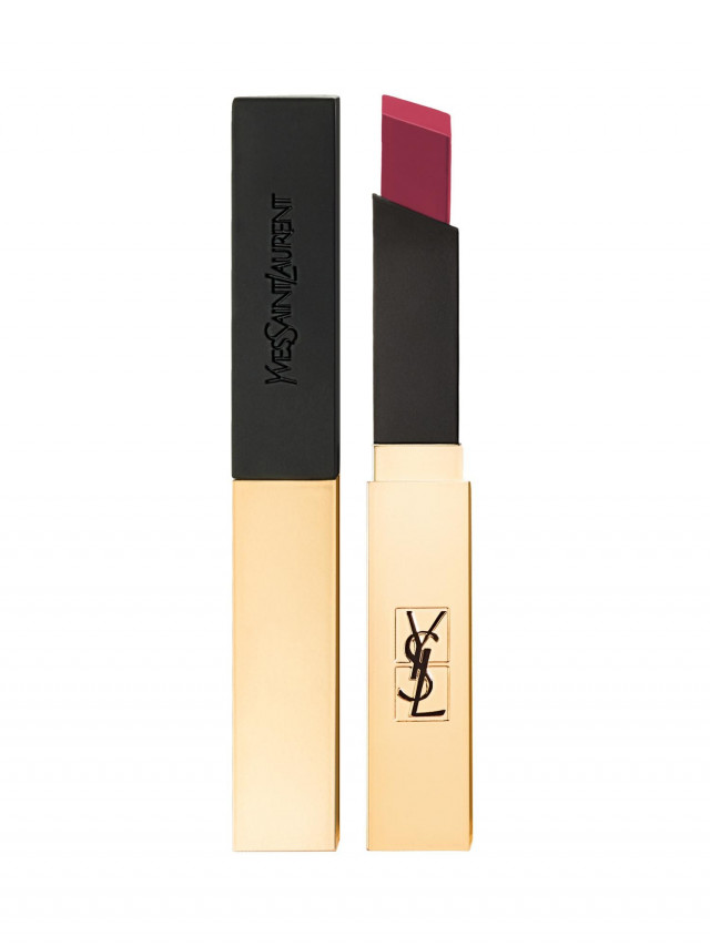Rouge pur couture the slim