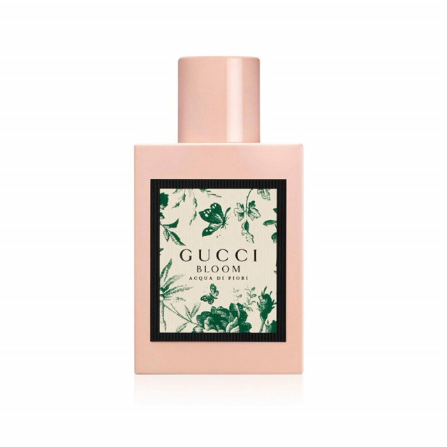 Gucci bloom acqua di fiori