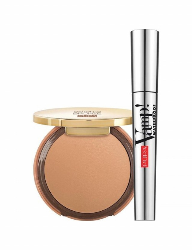 Kit extreme bronze