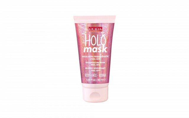 Holo mask