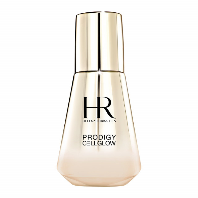 Prodigy cellglow - the luminous tint concentrate