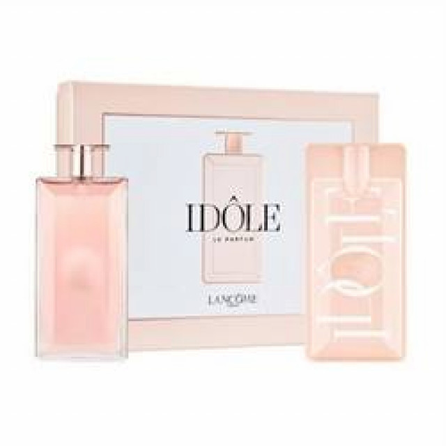 Idôle coffret