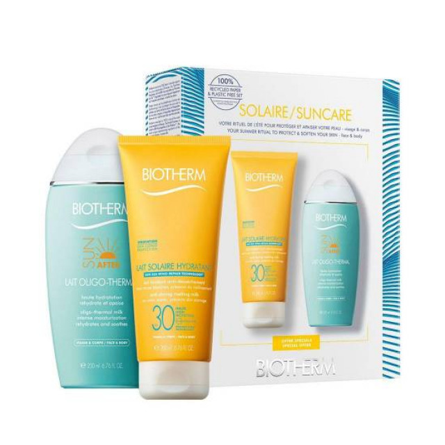 Sun kit