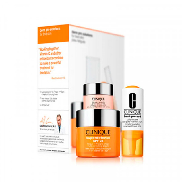 Superdefense spf25