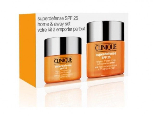 Superdefense spf25