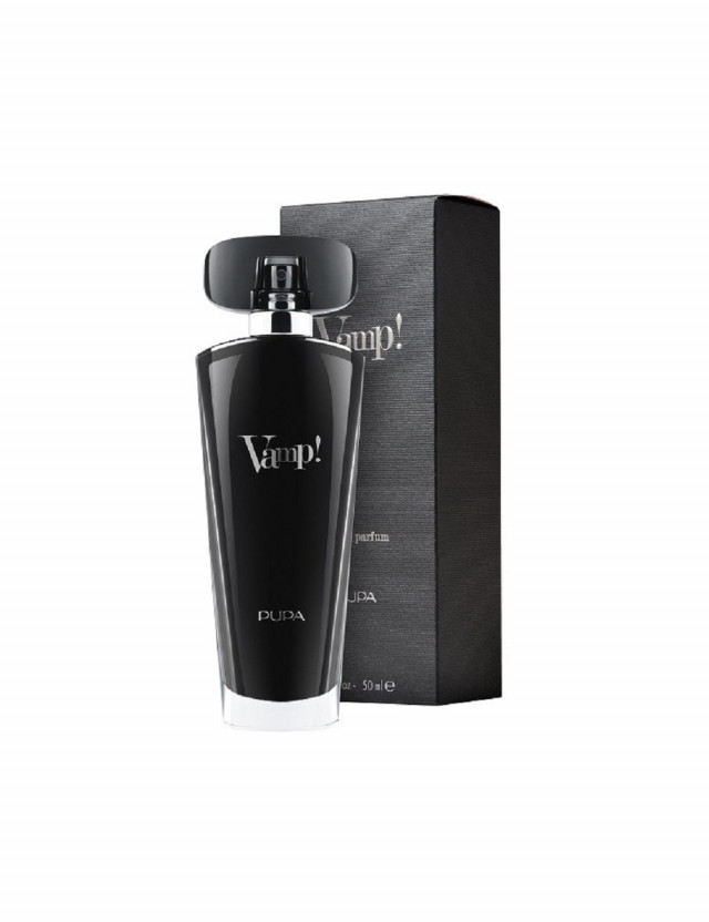 Eau de parfum vamp! black