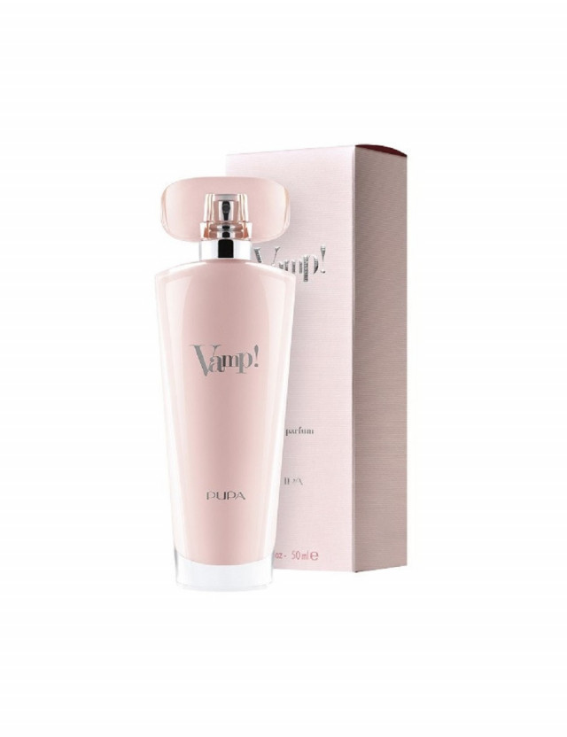 Eau de parfum  vamp! pink