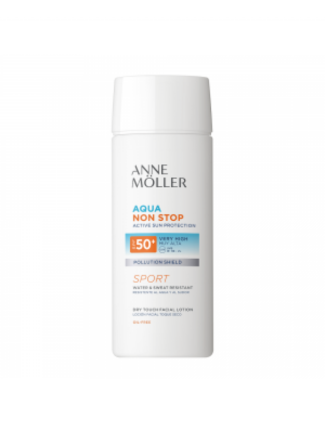 Aqua non stop spf50