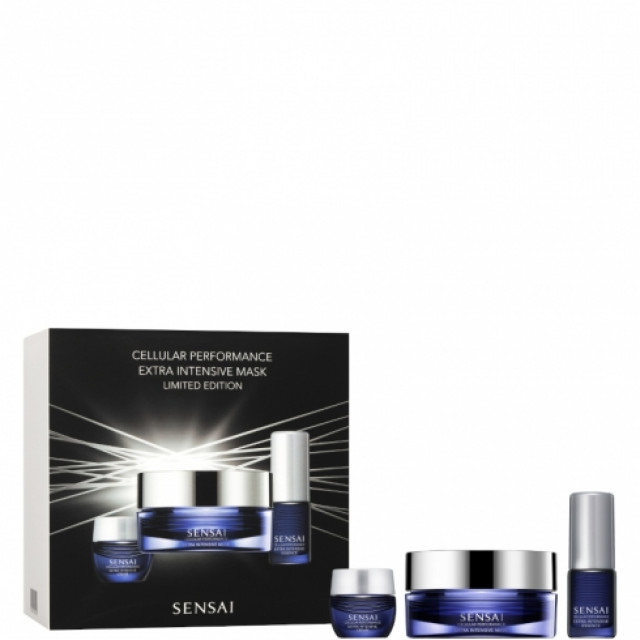 Cellular performance extra intensive mask