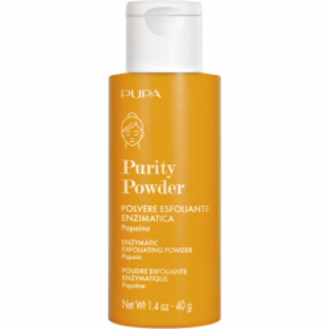 Purity powder