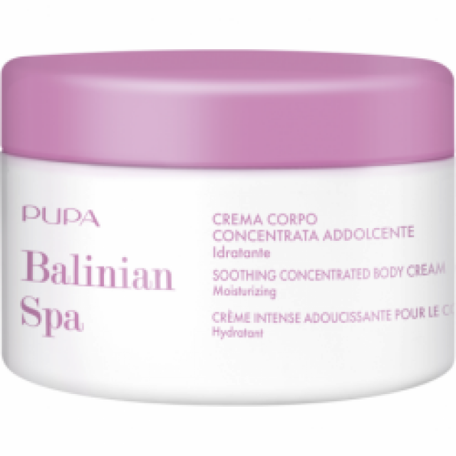 Balinian spa