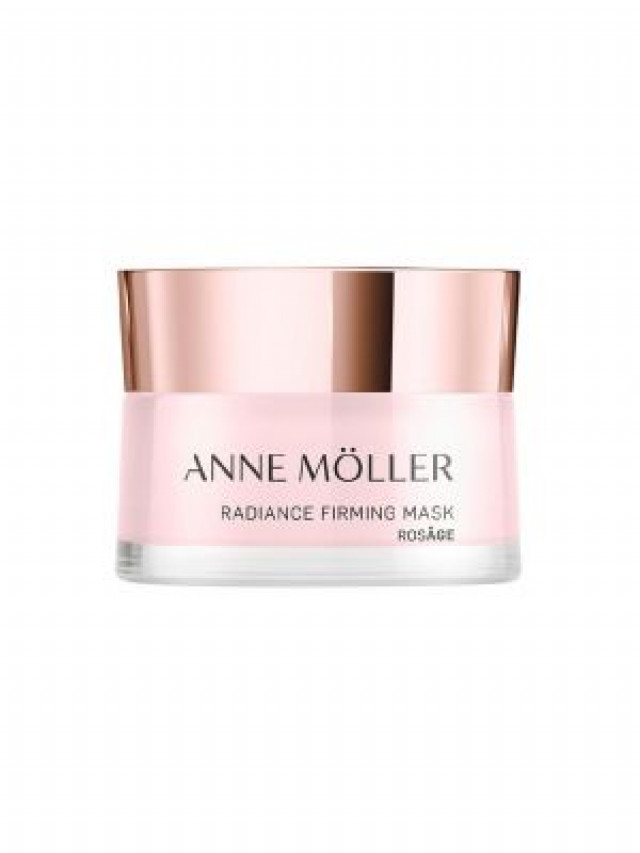 Rosâge radiance firming mask