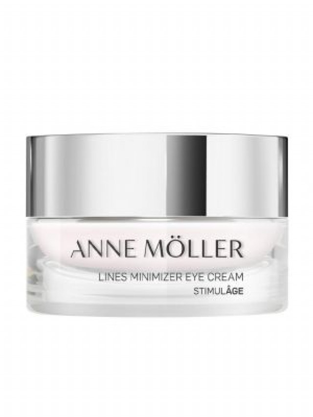 Lines min eye cream