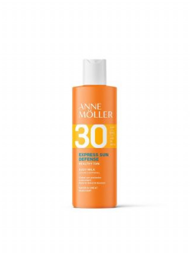 Express sun  defense spf30