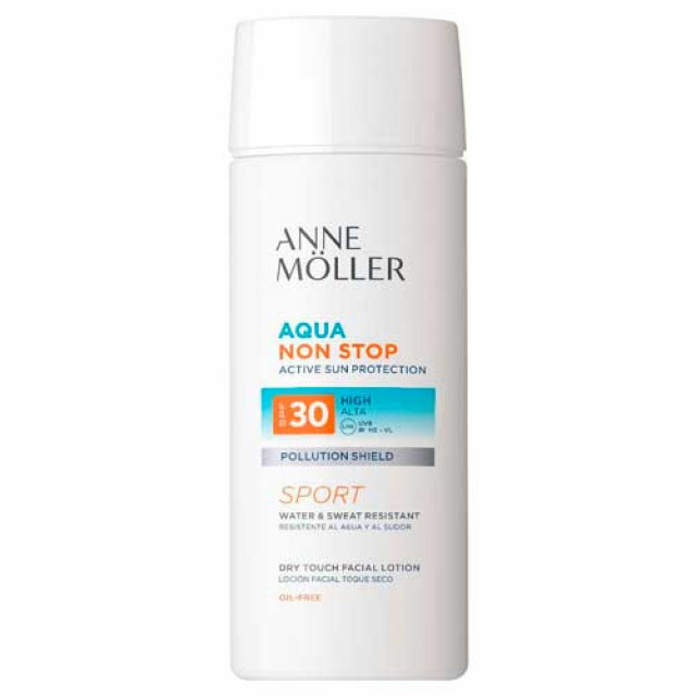 Aqua non stop spf30