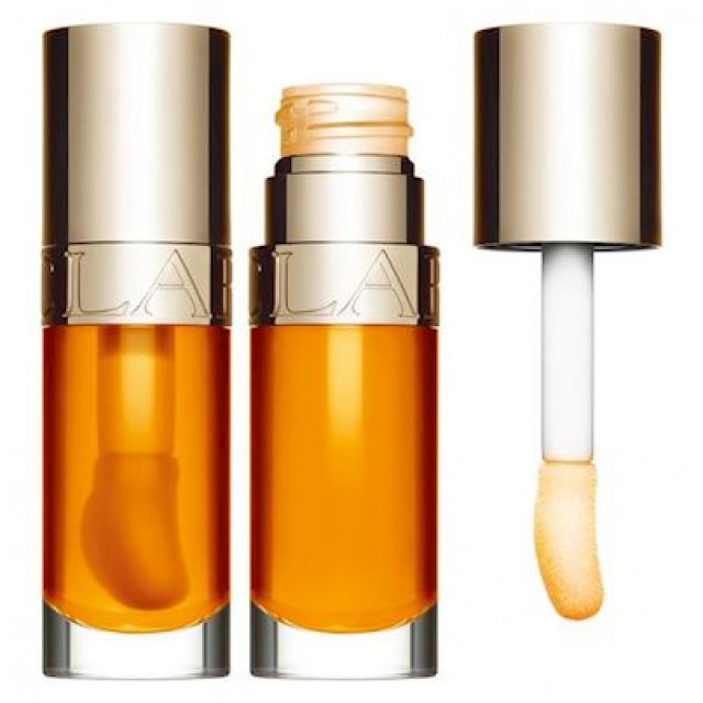 Lip comfort oil