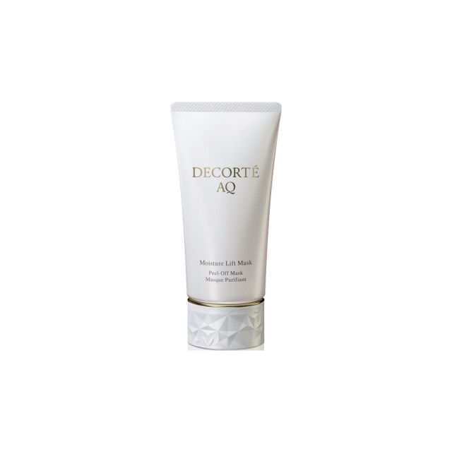 Aq moisture lift mask peel off