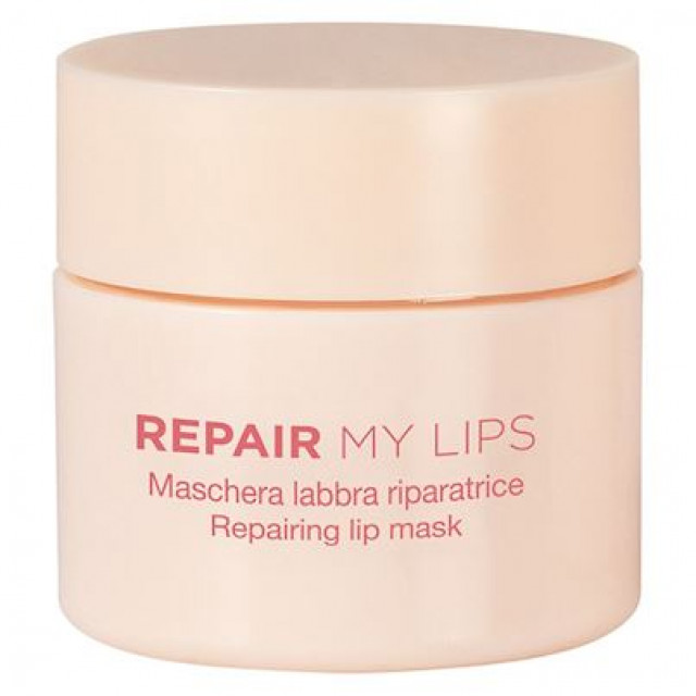 Repair my lips