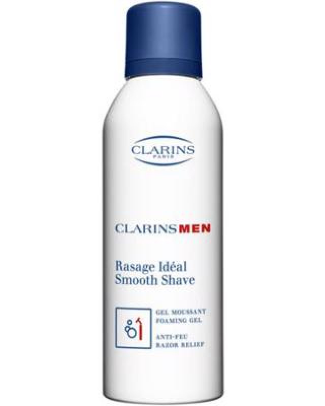 Smooth shave