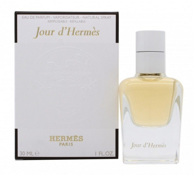 Jour d'hermes