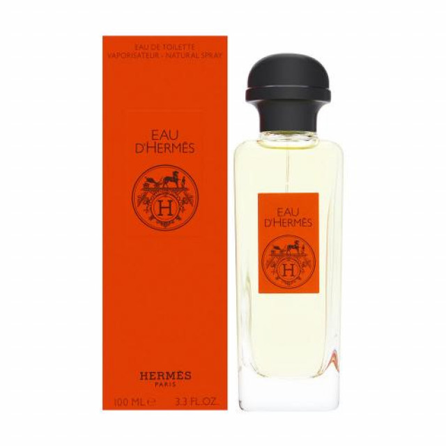 Eau d'hermes