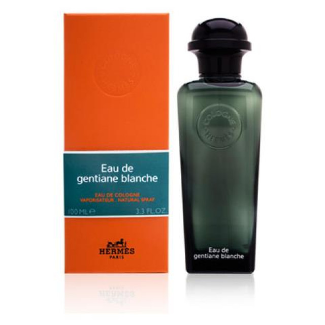 Eau de gentiane blanche