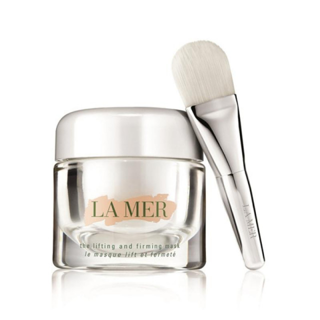 The lifting and firming mask