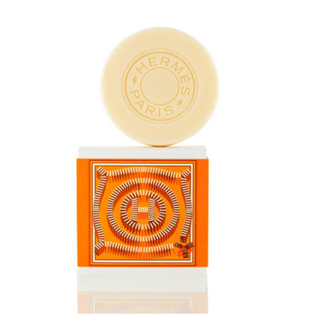 Eau de mandarine ambree