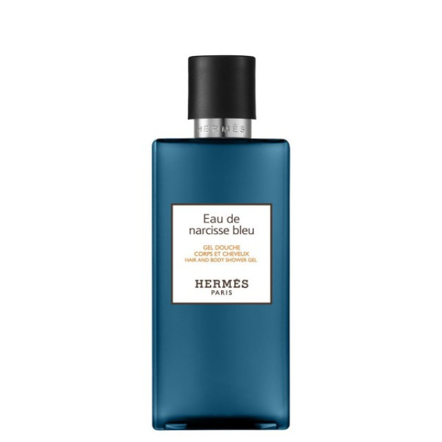 Eau de narcisse bleu