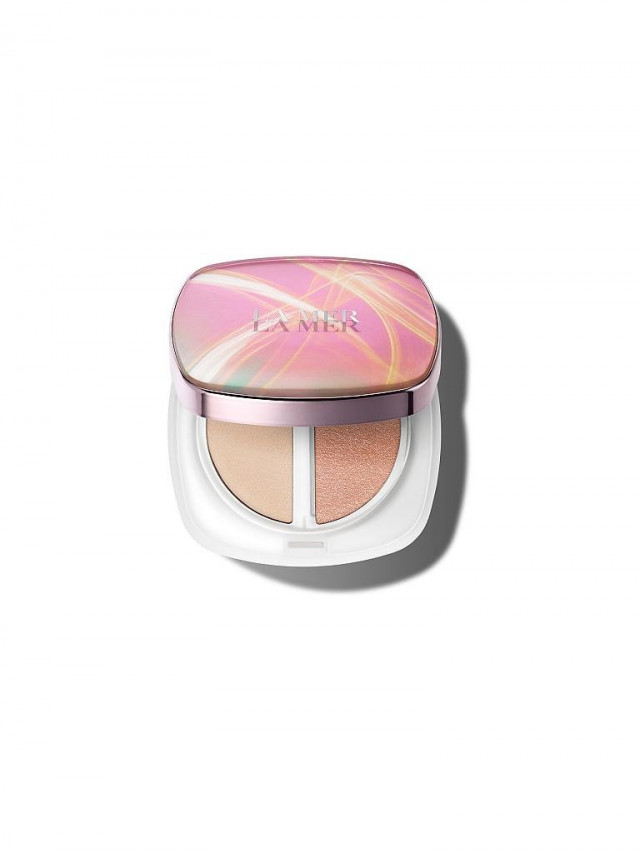 The glow highlighter