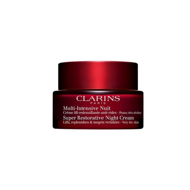 Multi-intensive - nuit