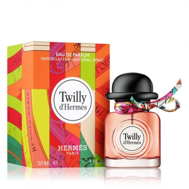 Twilly d’hermès