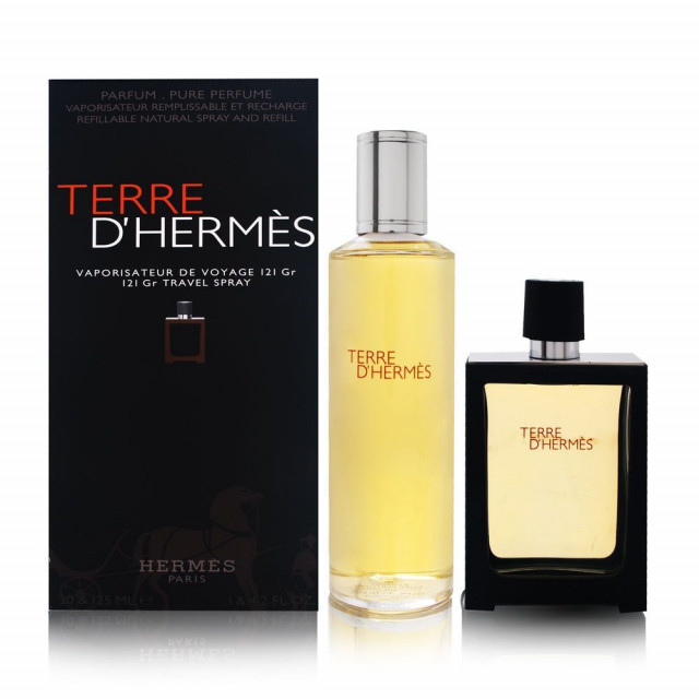 Terre d'hermes