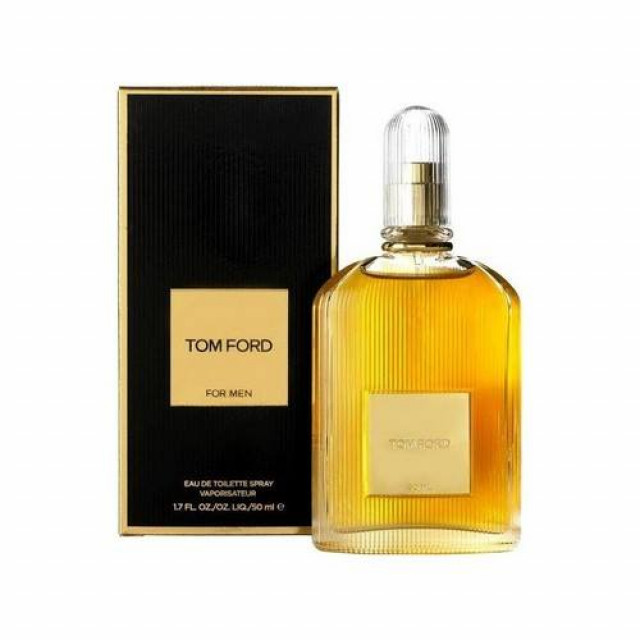 Tom ford for men