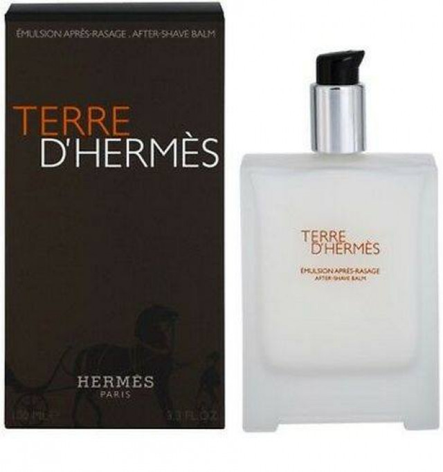 Terre d’hermes