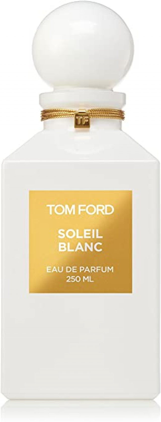 Soleil blanc