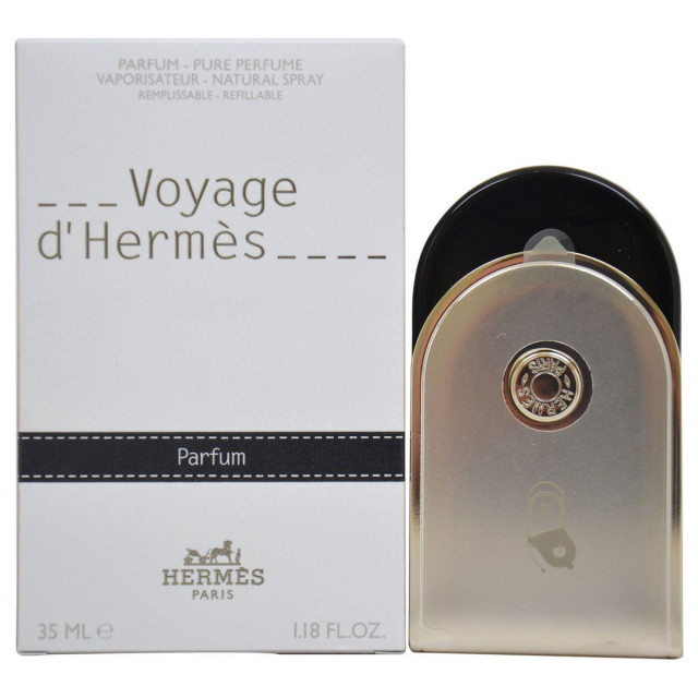 Voyage d' hermes