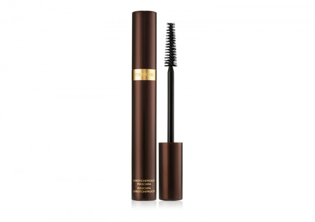 Emotionproof mascara